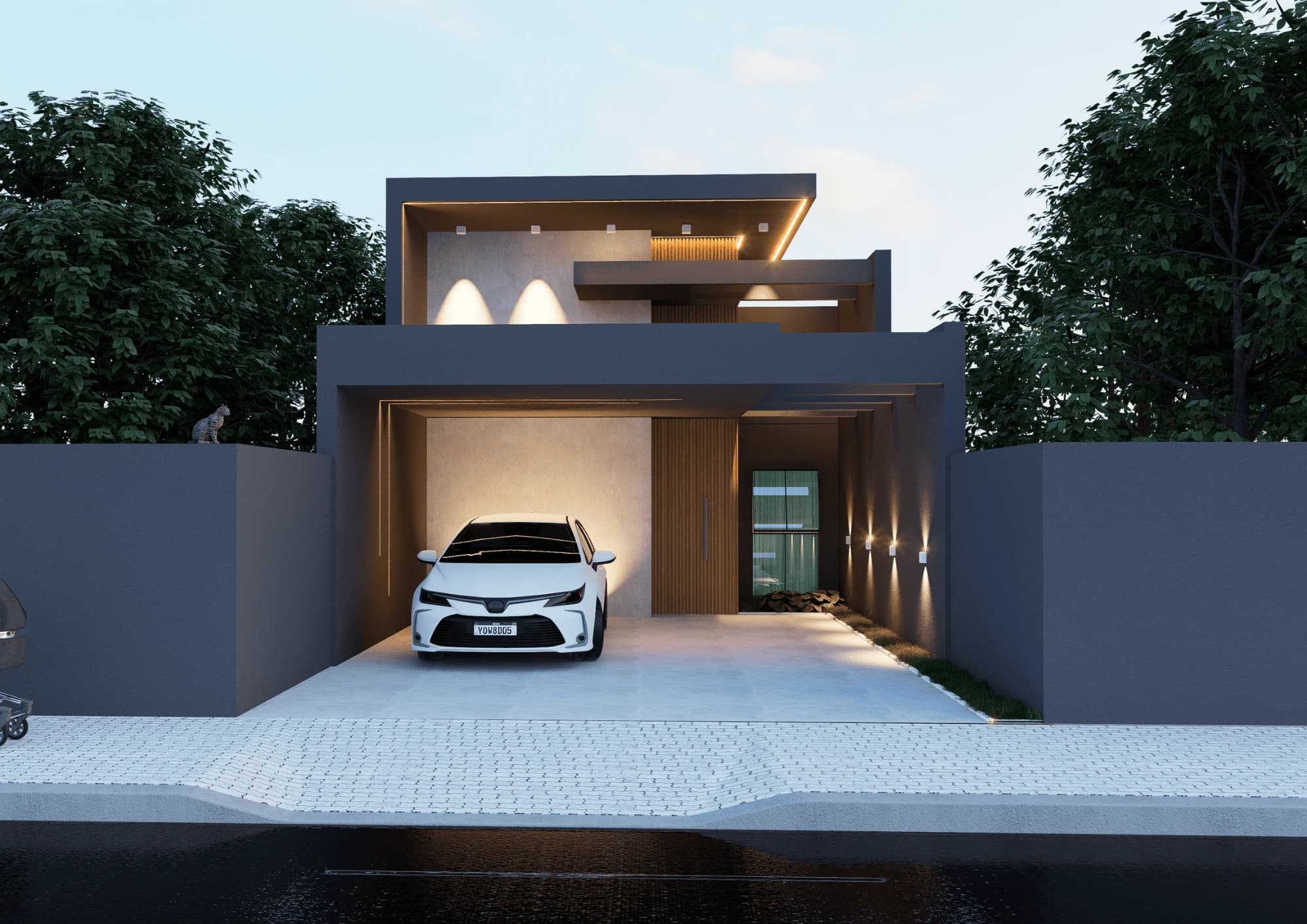Casa Bella