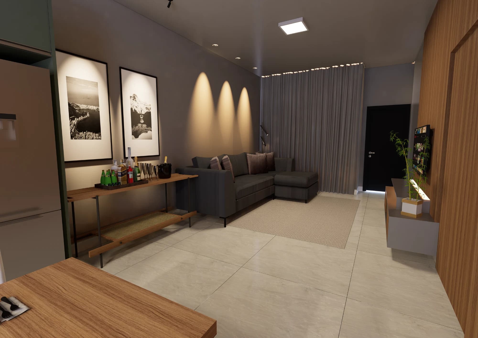Casa LP