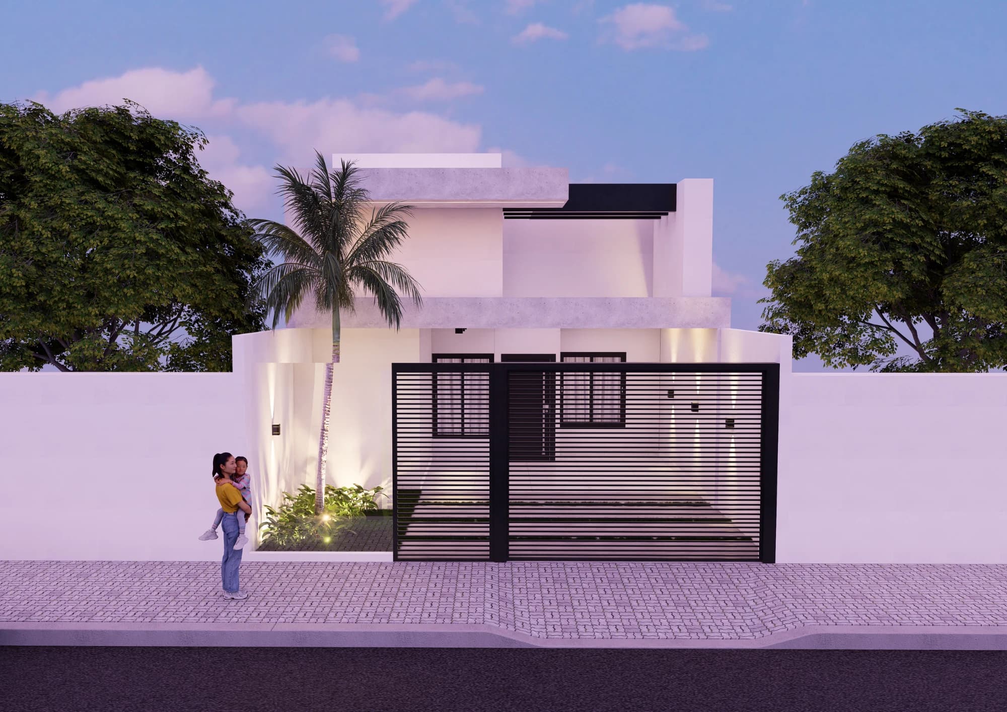 Casa RV