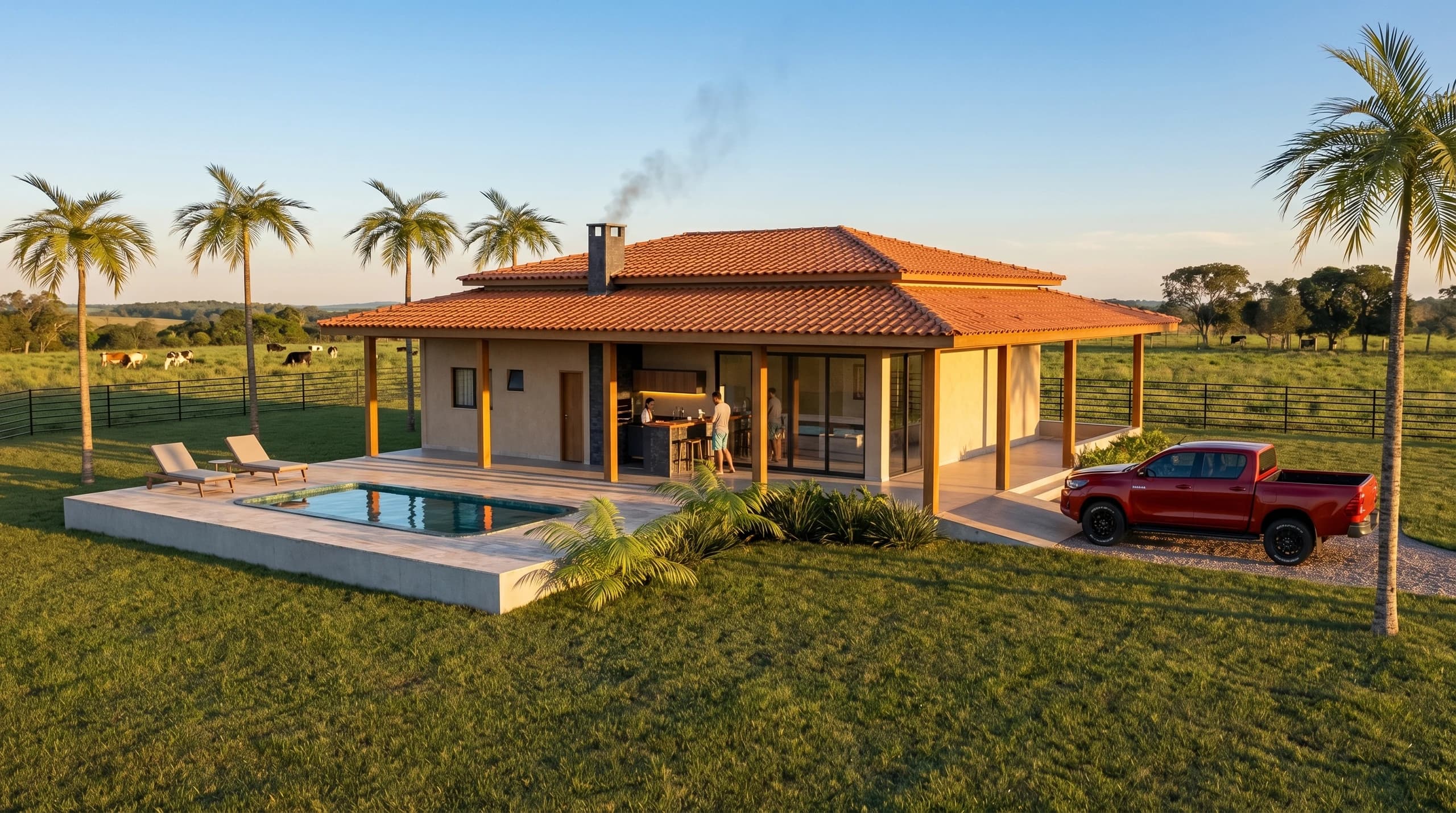 Casa Campo