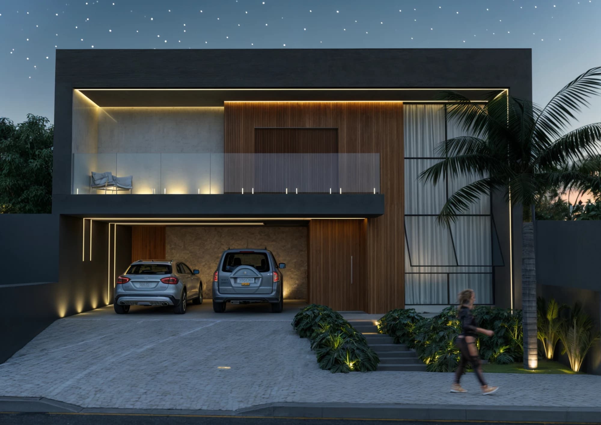 Casa DN — MADAN Arquitetura